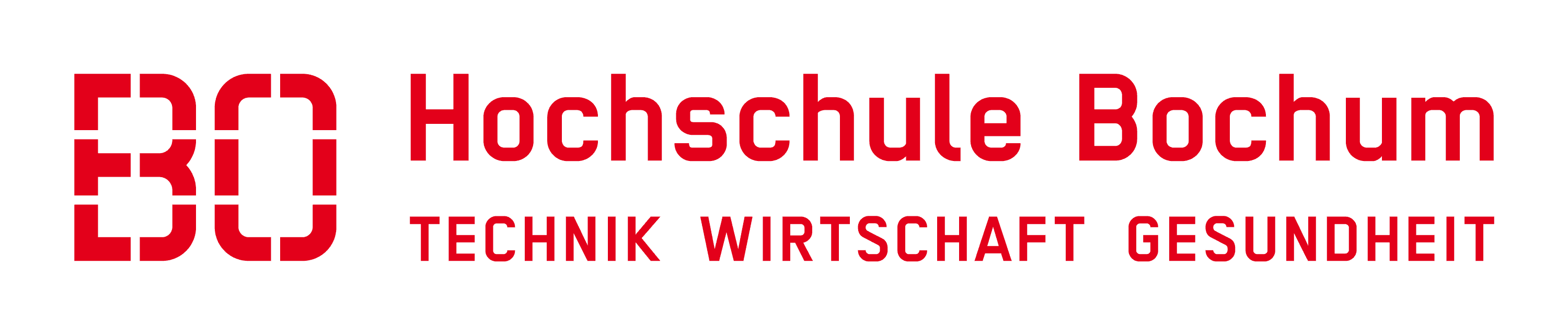 Logo von Hochschule Bochum