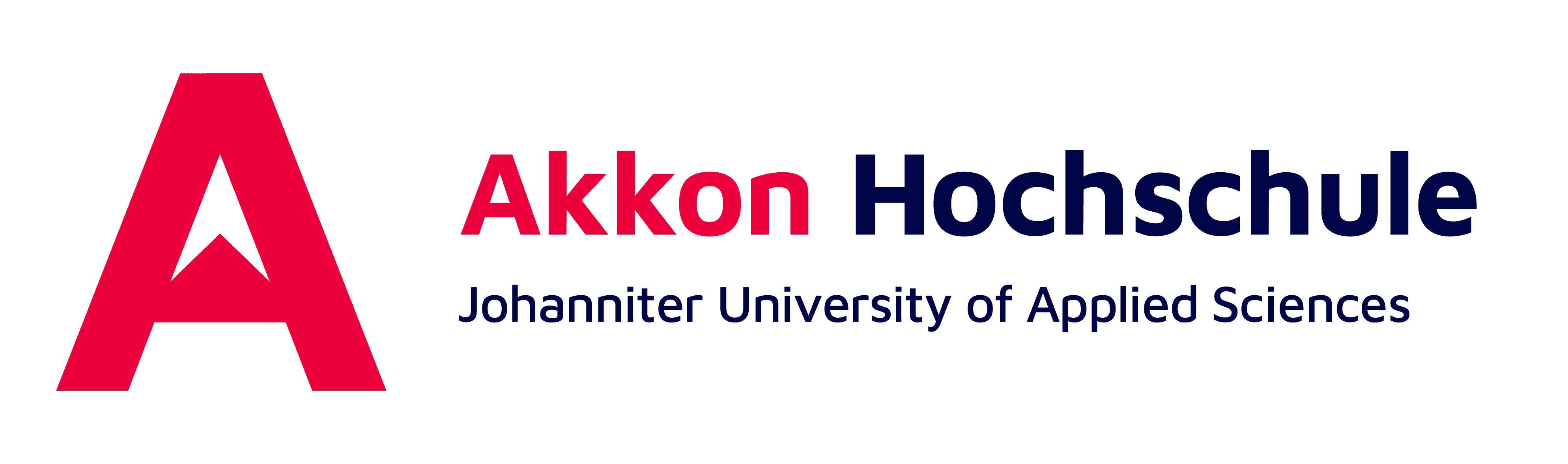 Logo von Akkon-Hochschule