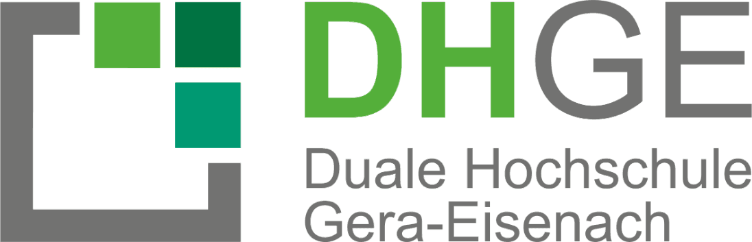 Logo von Duale Hochschule Gera-Eisenach
