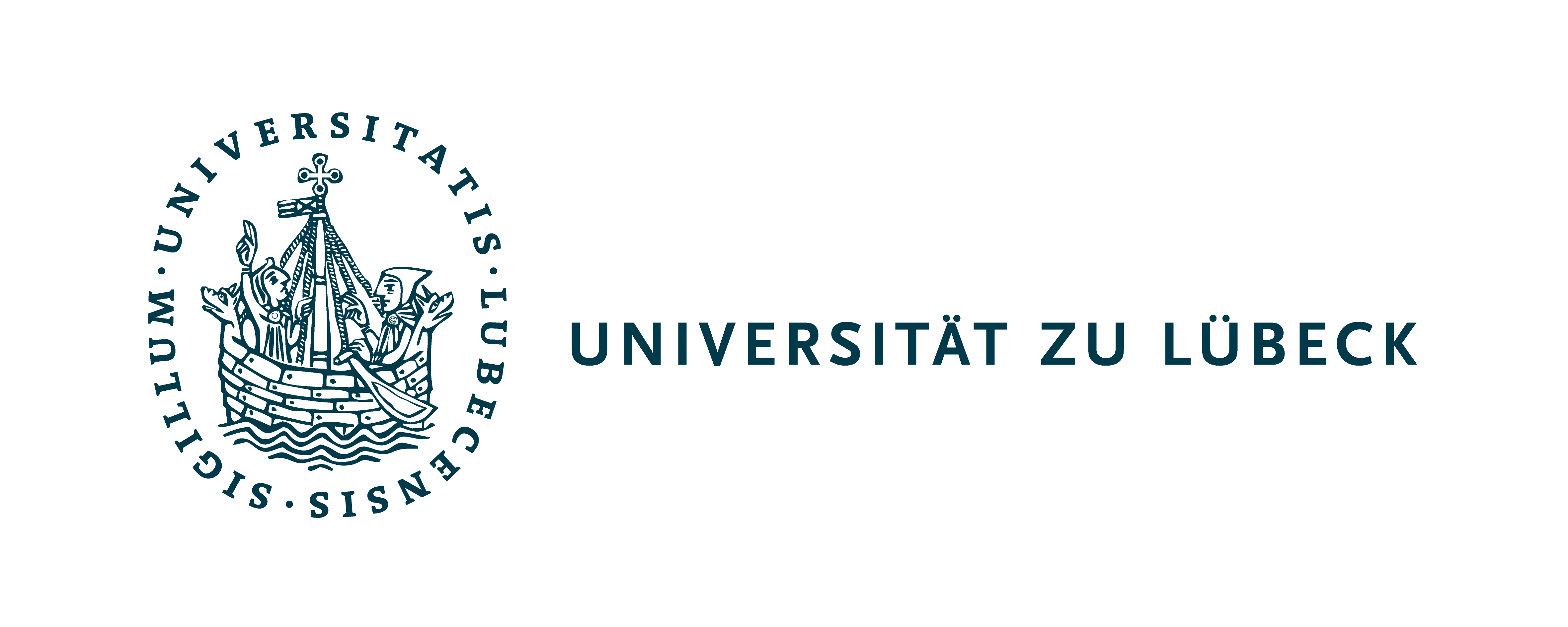 Logo von Universität zu Lübeck
