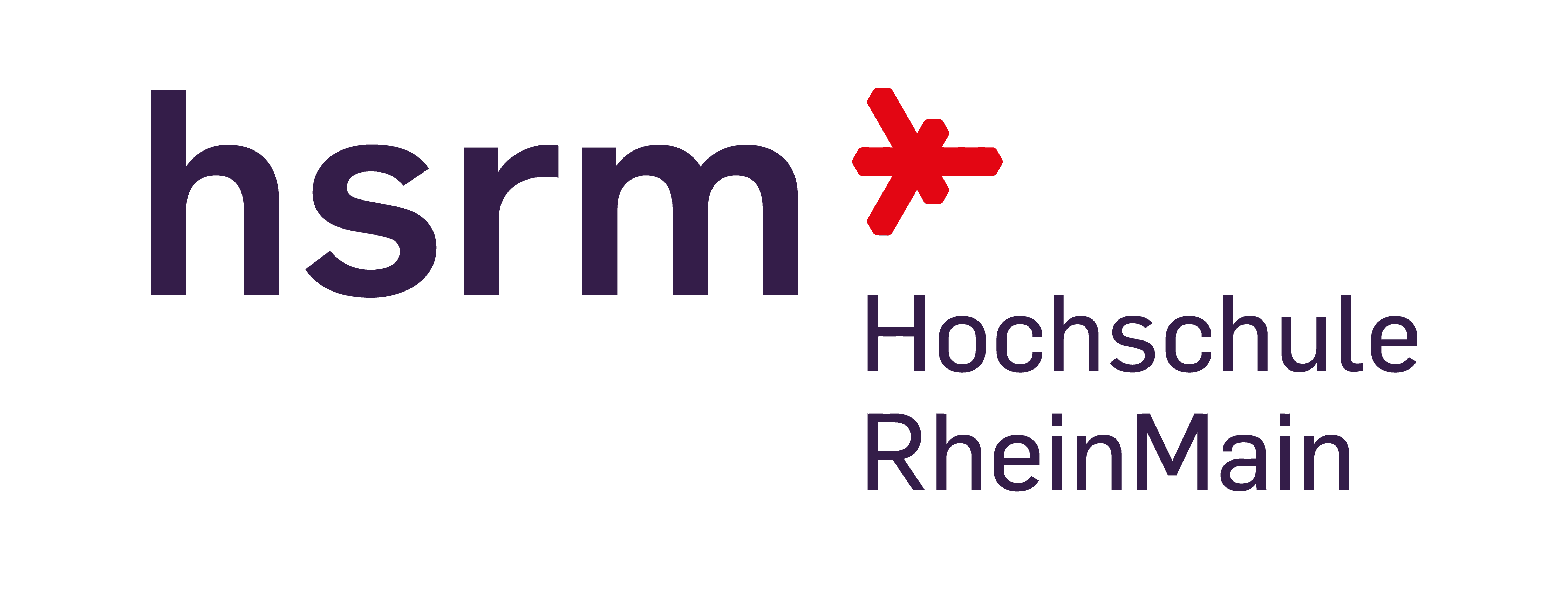Logo von Hochschule RheinMain