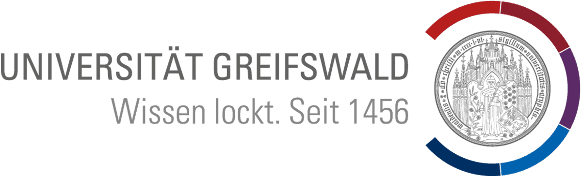 Logo von Universität Greifswald