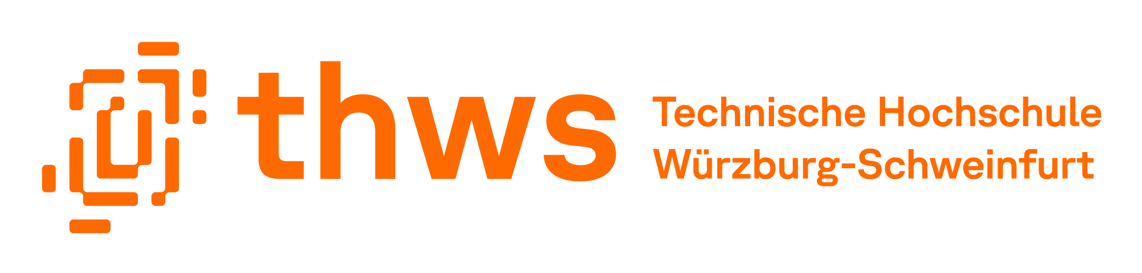 Logo von Technische Hochschule Würzburg-Schweinfurt