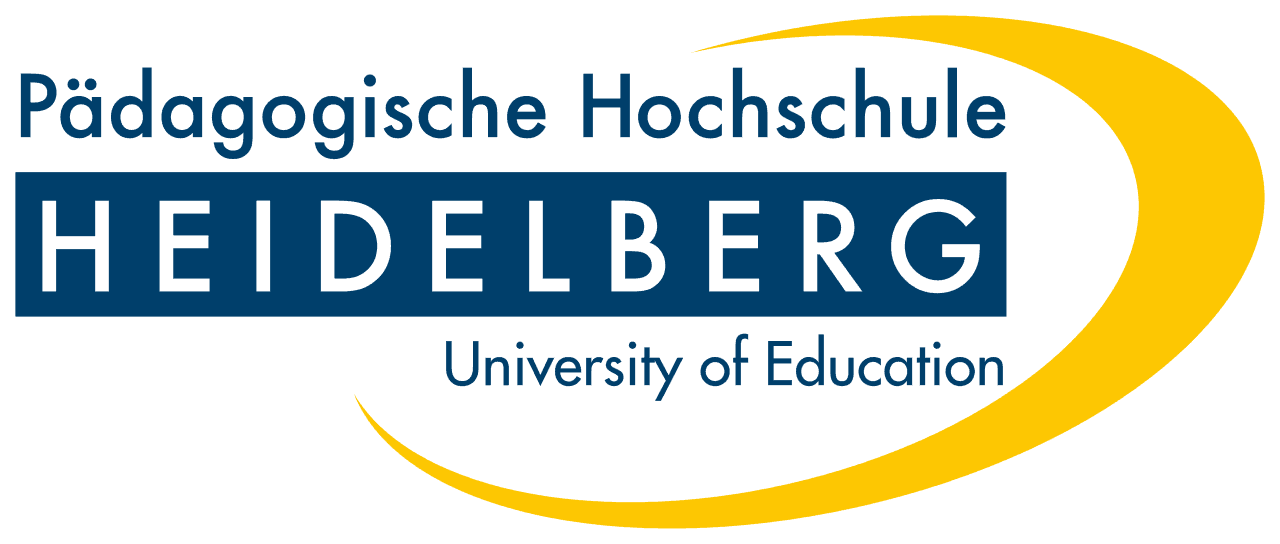 Logo von Pädagogische Hochschule Heidelberg