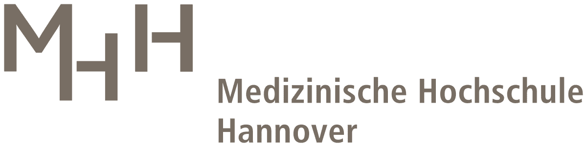 Logo von Medizinische Hochschule Hannover (MHH)