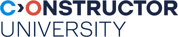 Logo von Constructor University