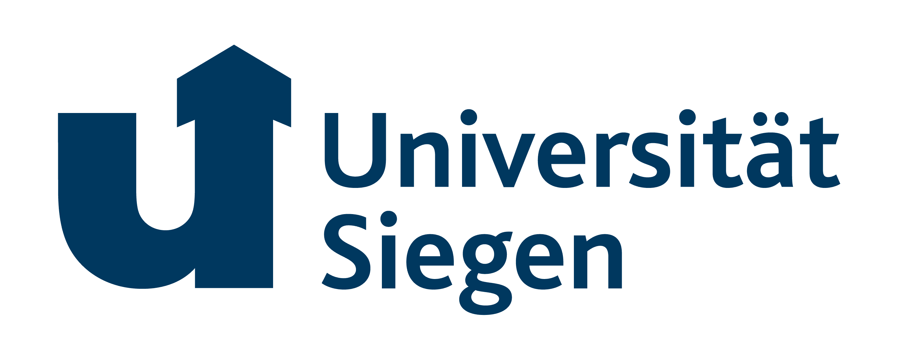 Logo von Universität Siegen