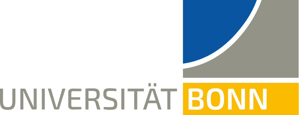 Logo von Rheinische Friedrich-Wilhelms-Universität Bonn