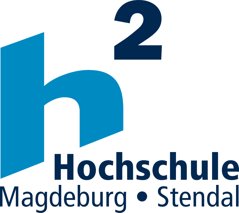 Logo von Hochschule Magdeburg-Stendal