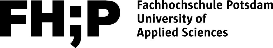 Logo von Fachhochschule Potsdam