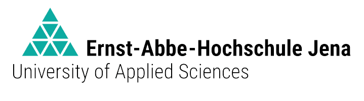 Logo von Ernst-Abbe-Hochschule Jena