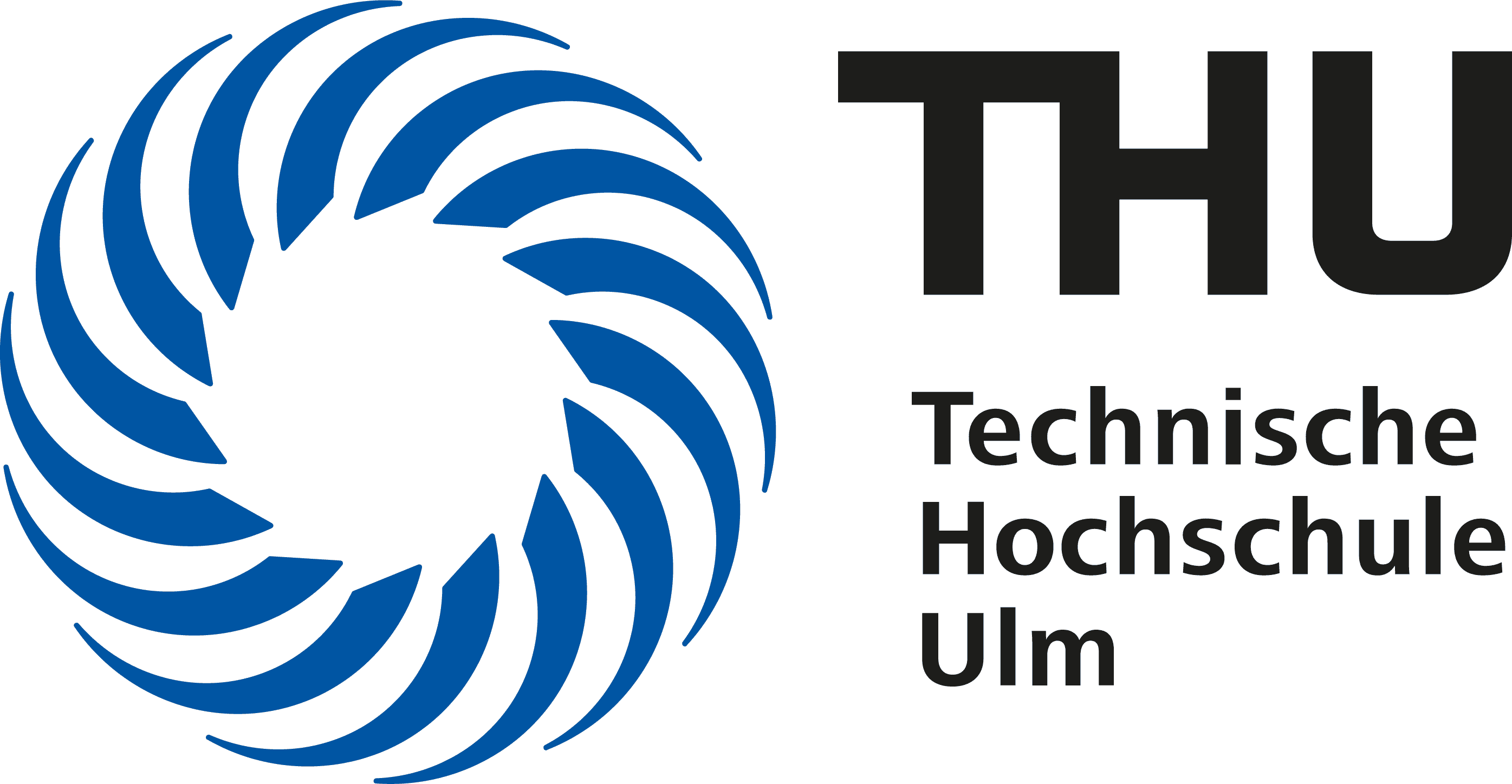 Logo von Technische Hochschule Ulm