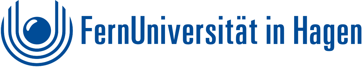 Logo von FernUniversität in Hagen