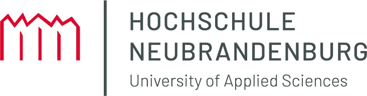 Logo von Hochschule Neubrandenburg - University of Applied Sciences