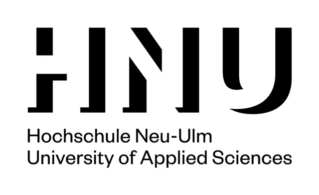 Logo von Hochschule für angewandte Wissenschaften Neu-Ulm