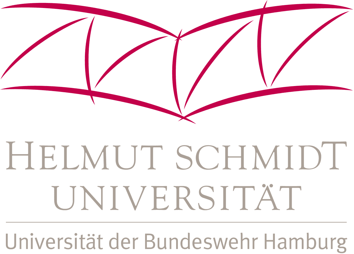 Logo von Helmut-Schmidt-Universität/Universität der Bundeswehr Hamburg