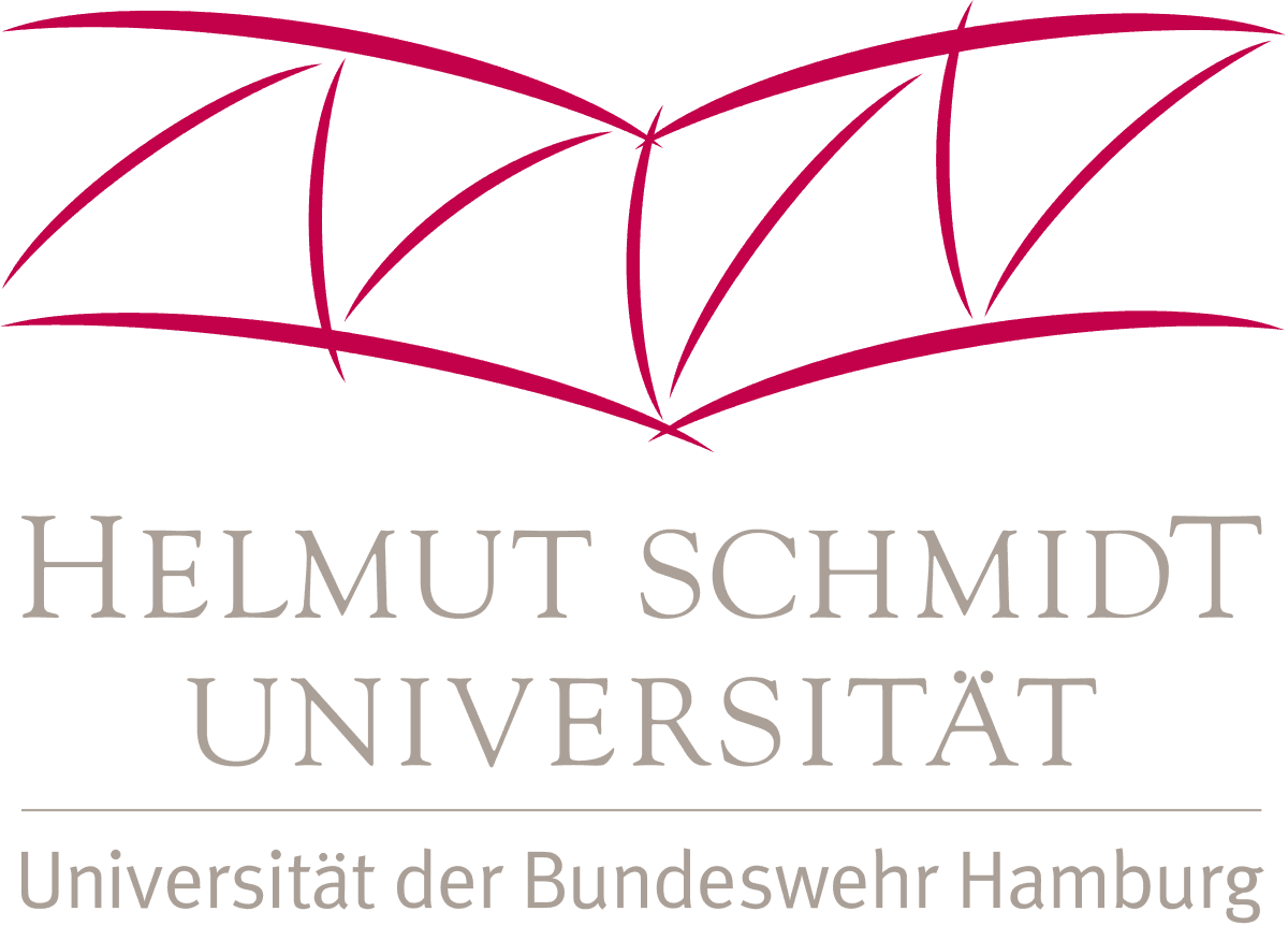 Logo von Helmut-Schmidt-Universität/Universität der Bundeswehr Hamburg