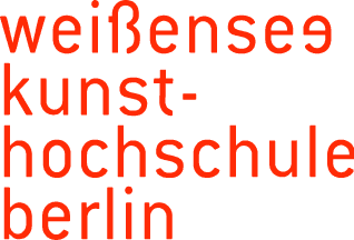 Logo von weißensee kunsthochschule berlin
