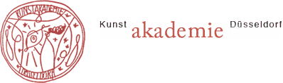 Logo von Kunstakademie Düsseldorf