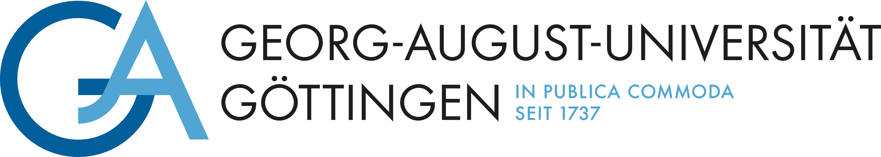 Logo von Georg-August-Universität Göttingen