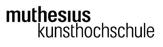 Logo von Muthesius Kunsthochschule