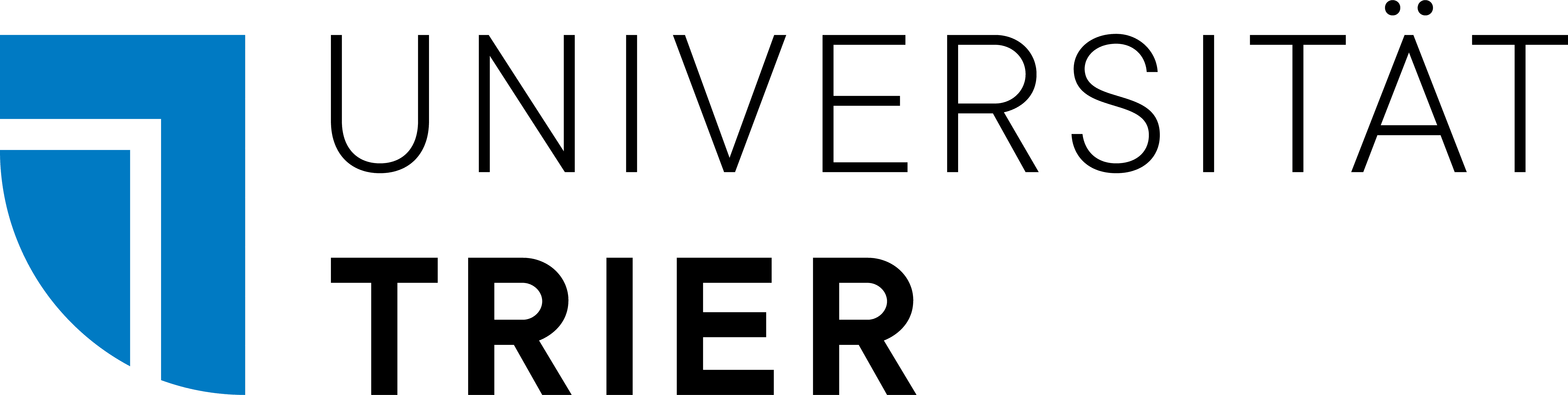 Logo von Universität Trier