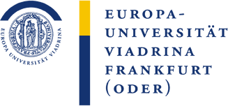 Logo von Europa-Universität Viadrina Frankfurt (Oder)
