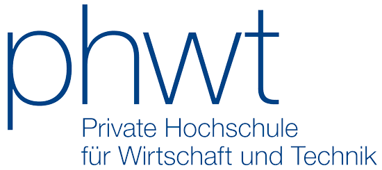 Logo von Private Hochschule für Wirtschaft und Technik Vechta/Diepholz