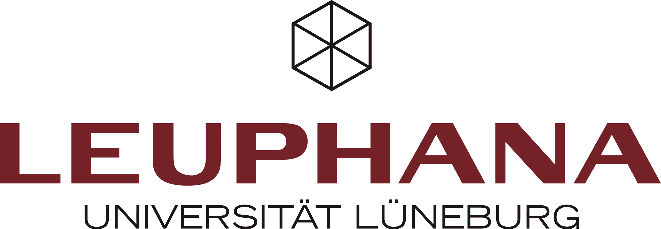 Logo von Leuphana Universität Lüneburg