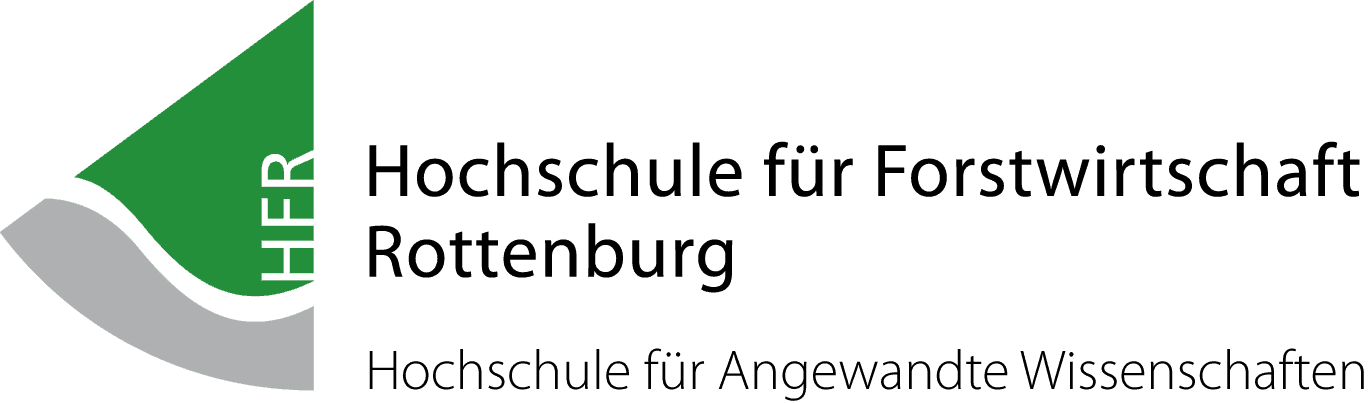 Logo von Hochschule für Forstwirtschaft Rottenburg