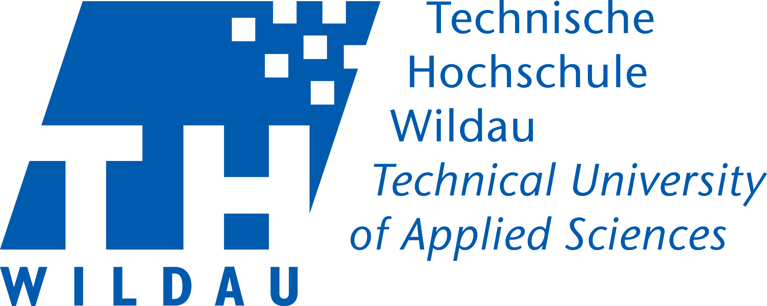 Logo von Technische Hochschule Wildau