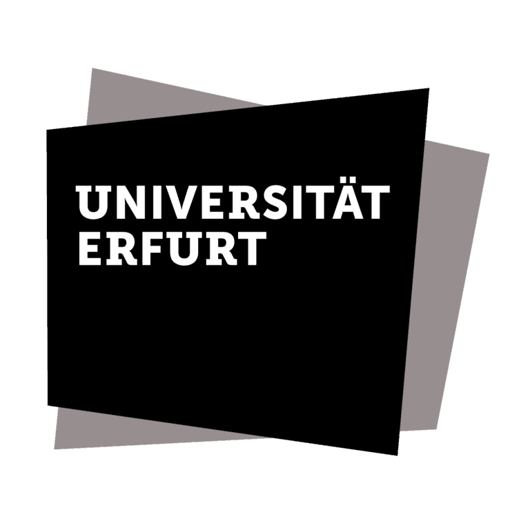 Logo von Universität Erfurt