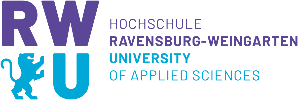 Logo von Hochschule Ravensburg-Weingarten