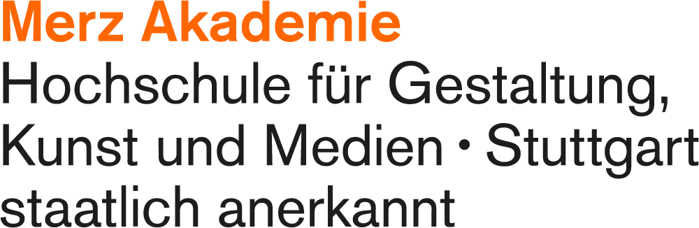 Logo von Merz Akademie Hochschule für Gestaltung, Kunst und Medien, Stuttgart - Staatlich anerkannt