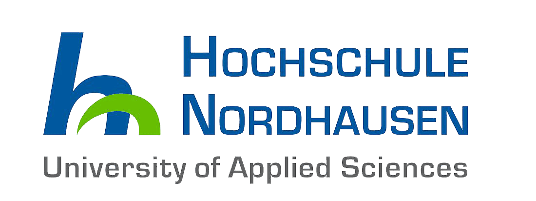 Logo von Hochschule Nordhausen
