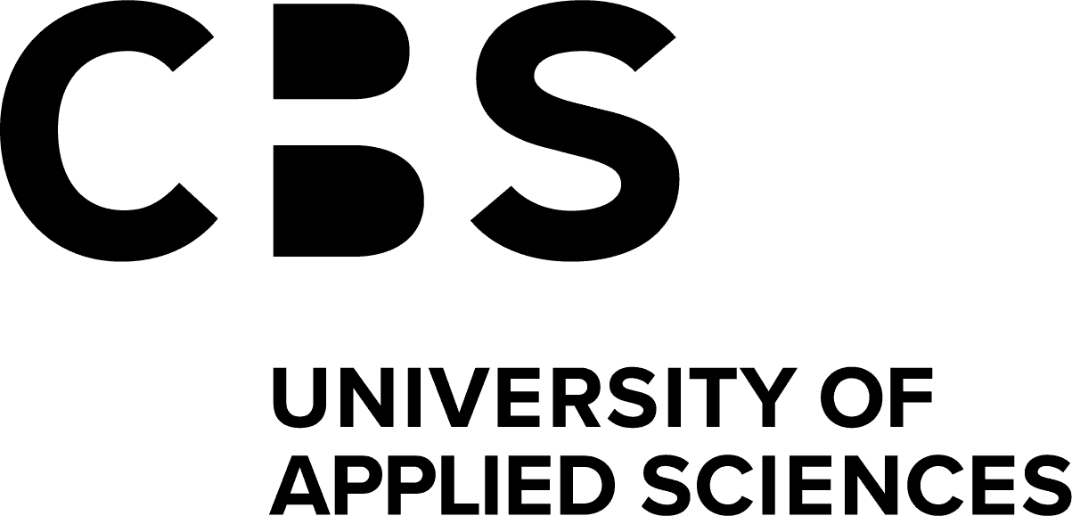 Logo von CBS University of Applied Sciences