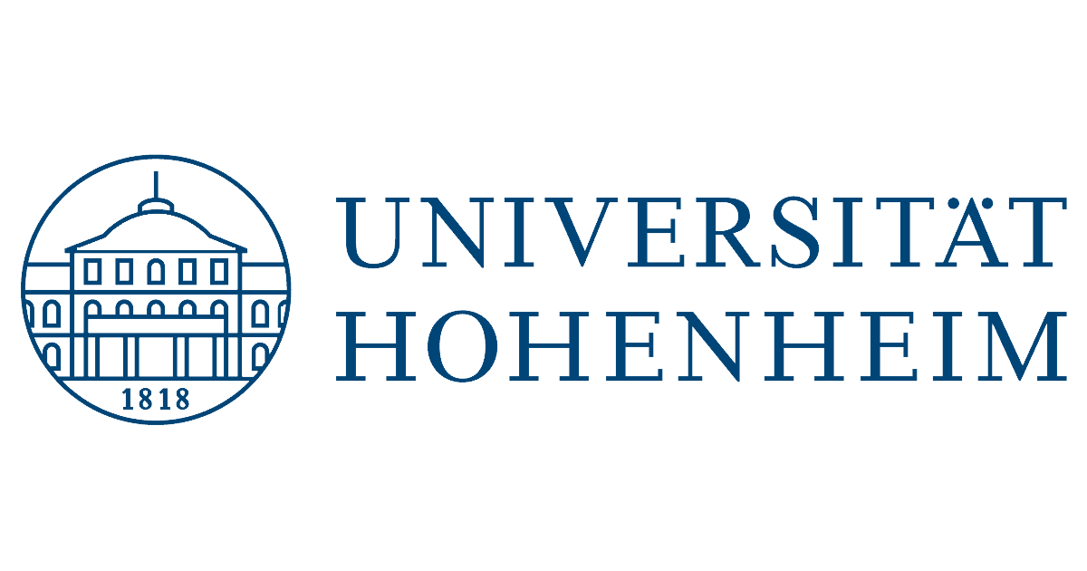 Logo von Universität Hohenheim