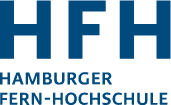Logo von Hamburger Fern-Hochschule, gemeinnützige GmbH