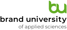 Logo von Brand University of Applied Sciences