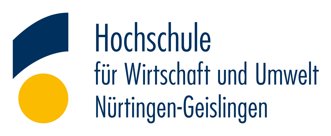 Logo von Hochschule für Wirtschaft und Umwelt Nürtingen-Geislingen