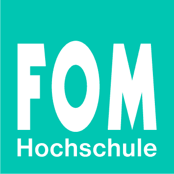 Logo von FOM Hochschule für Oekonomie & Management - University of Applied Sciences
