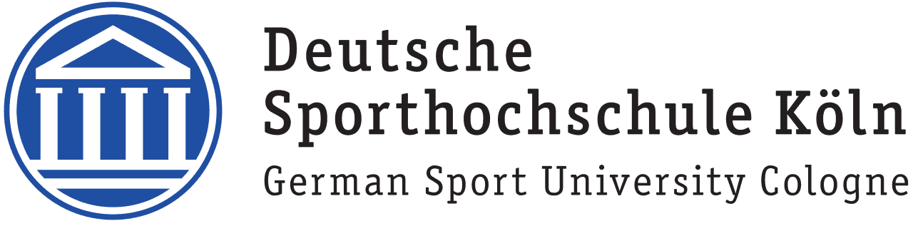 Logo von Deutsche Sporthochschule Köln