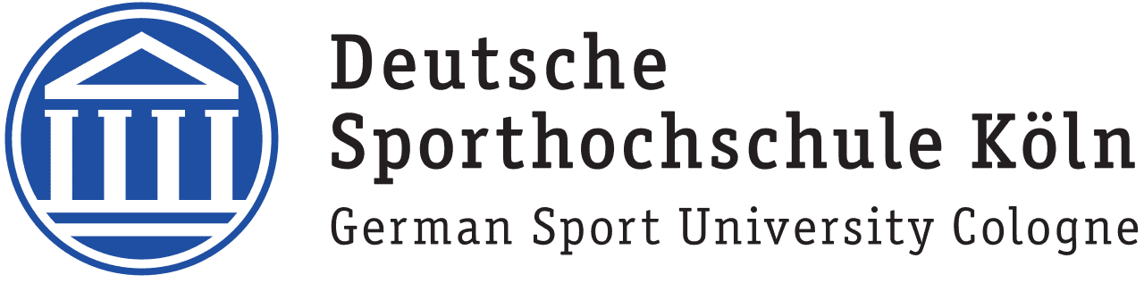 Logo von Deutsche Sporthochschule Köln