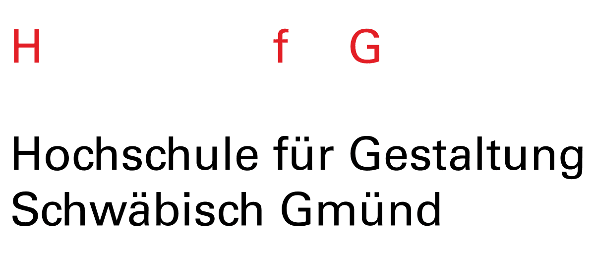 Logo von Hochschule für Gestaltung Schwäbisch Gmünd