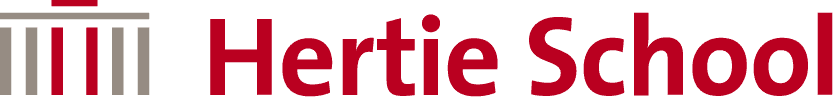 Logo von Hertie School