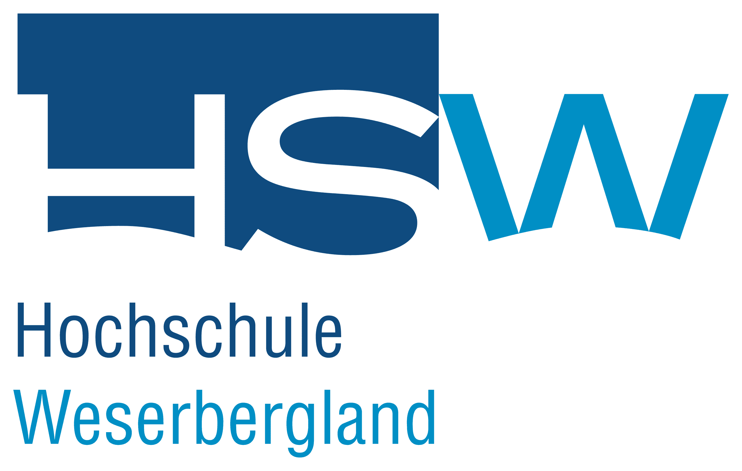 Logo von Hochschule Weserbergland