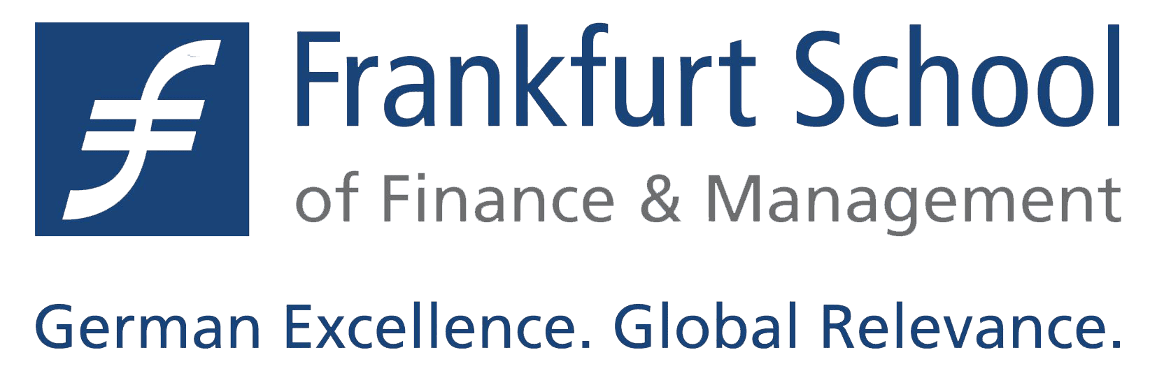 Logo von Frankfurt School of Finance & Management