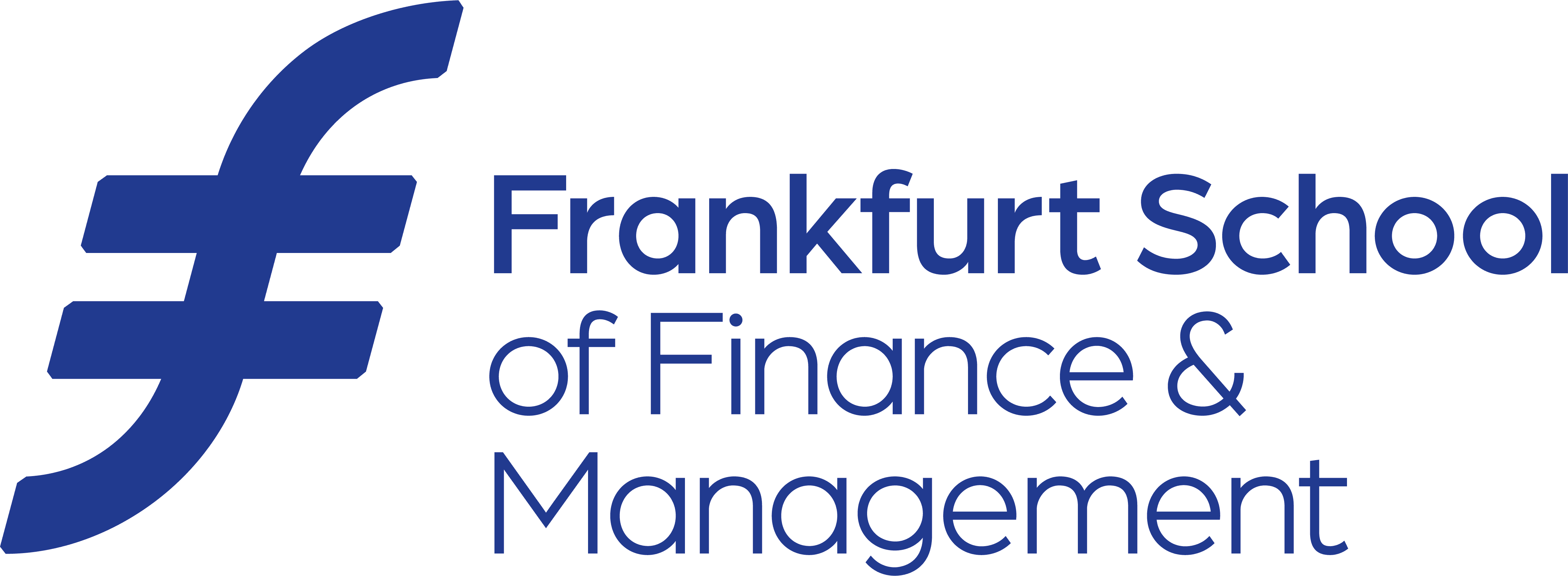 Logo von Frankfurt School of Finance & Management