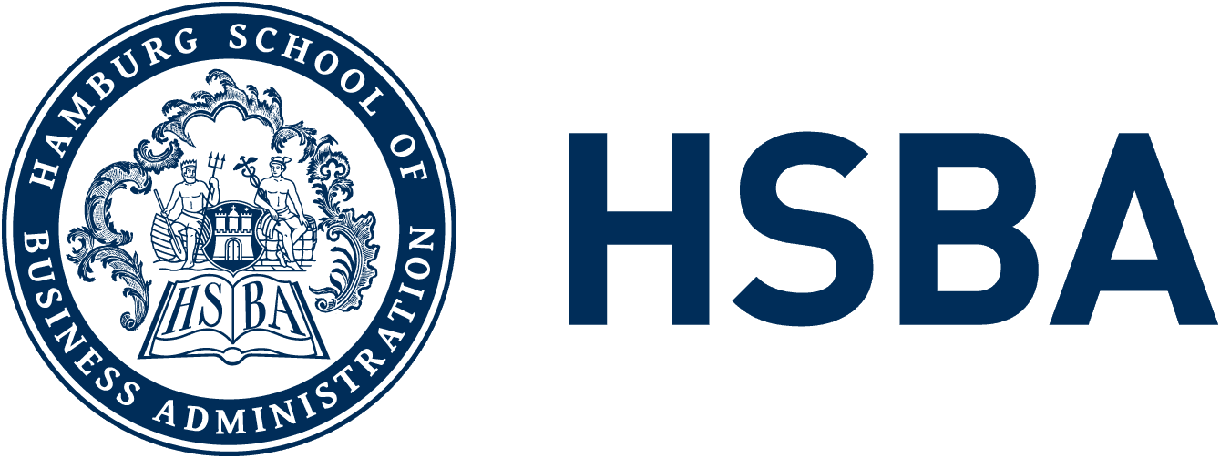 Logo von HSBA Hamburg School of Business Administration