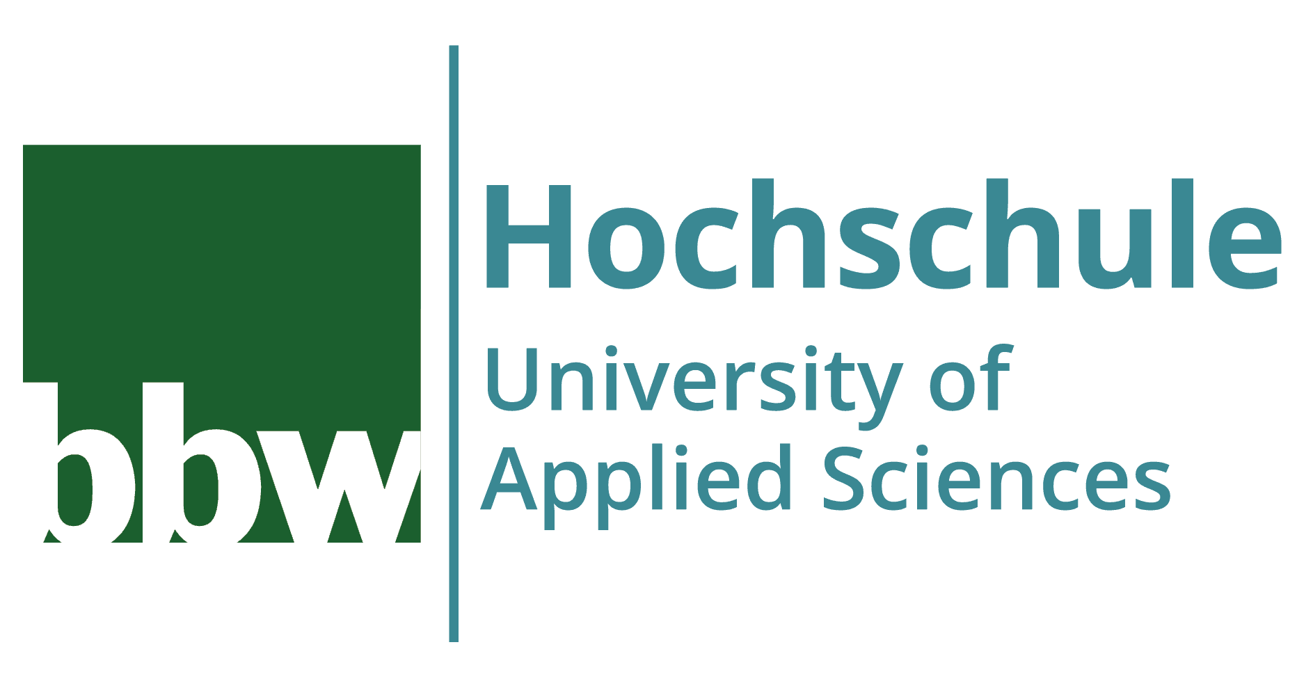 Logo von bbw Hochschule
